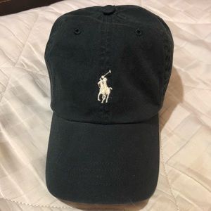 Polo Hat